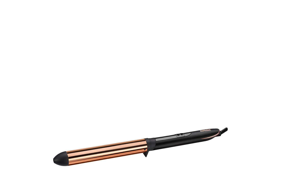 BaByliss Titanium Brilliance C455E - Krultang