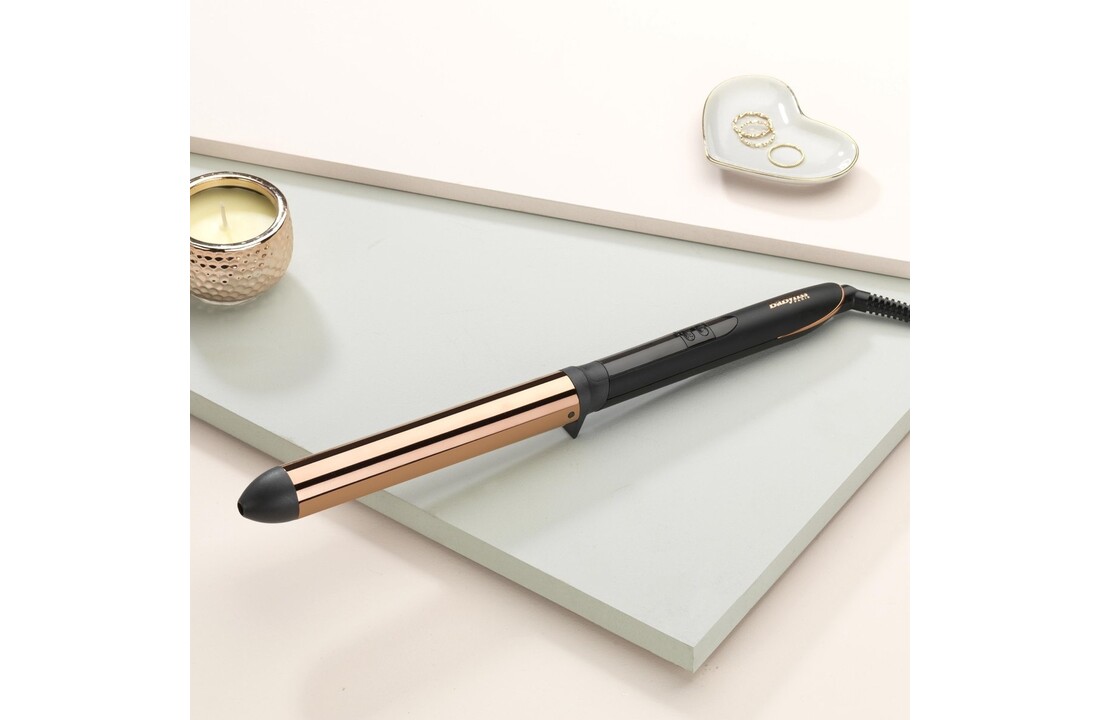 BaByliss Titanium Brilliance C455E - Krultang