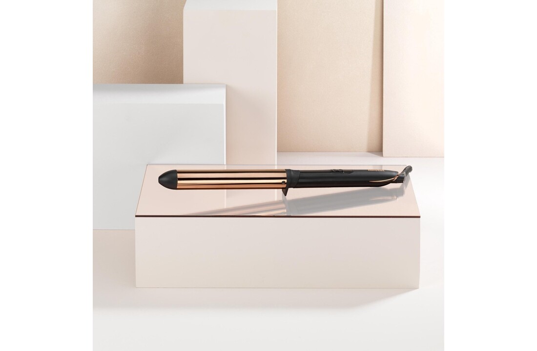 BaByliss Titanium Brilliance C455E - Krultang