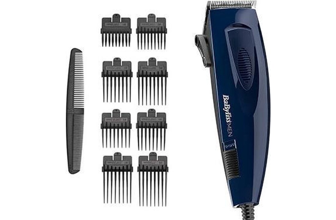 BaByliss E695E - Tondeuse