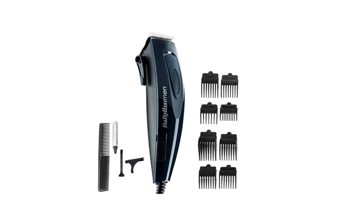 BaByliss E695E - Tondeuse