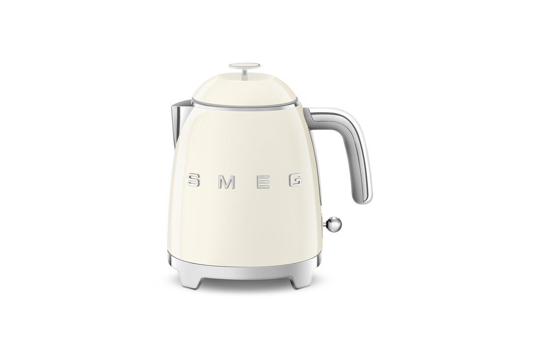 SMEG KLF05CREU - Waterkoker