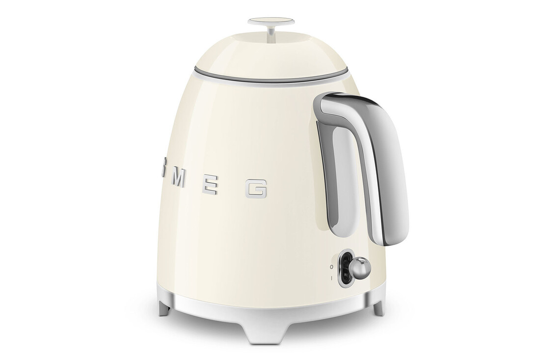 SMEG KLF05CREU - Waterkoker