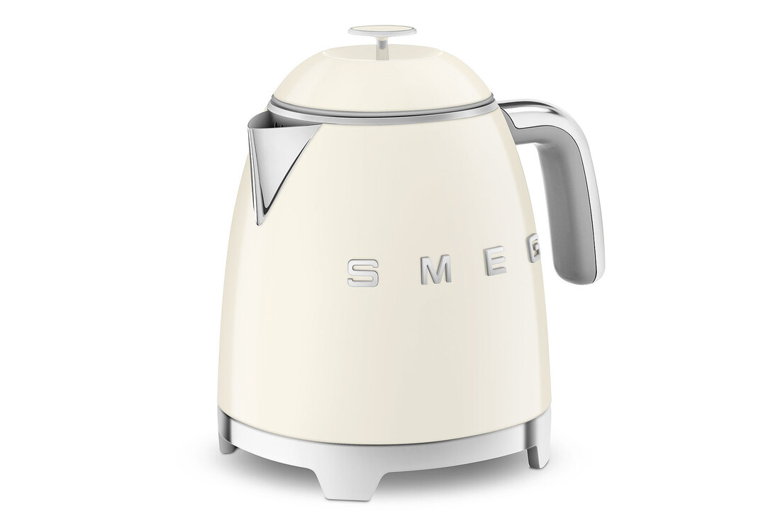SMEG KLF05CREU - Waterkoker
