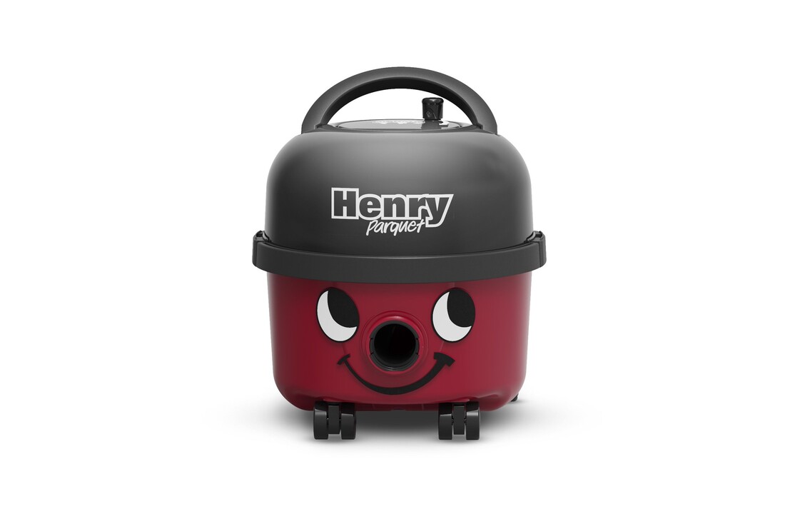 Numatic Henry Parquet HVR169-11 - Stofzuiger met zak