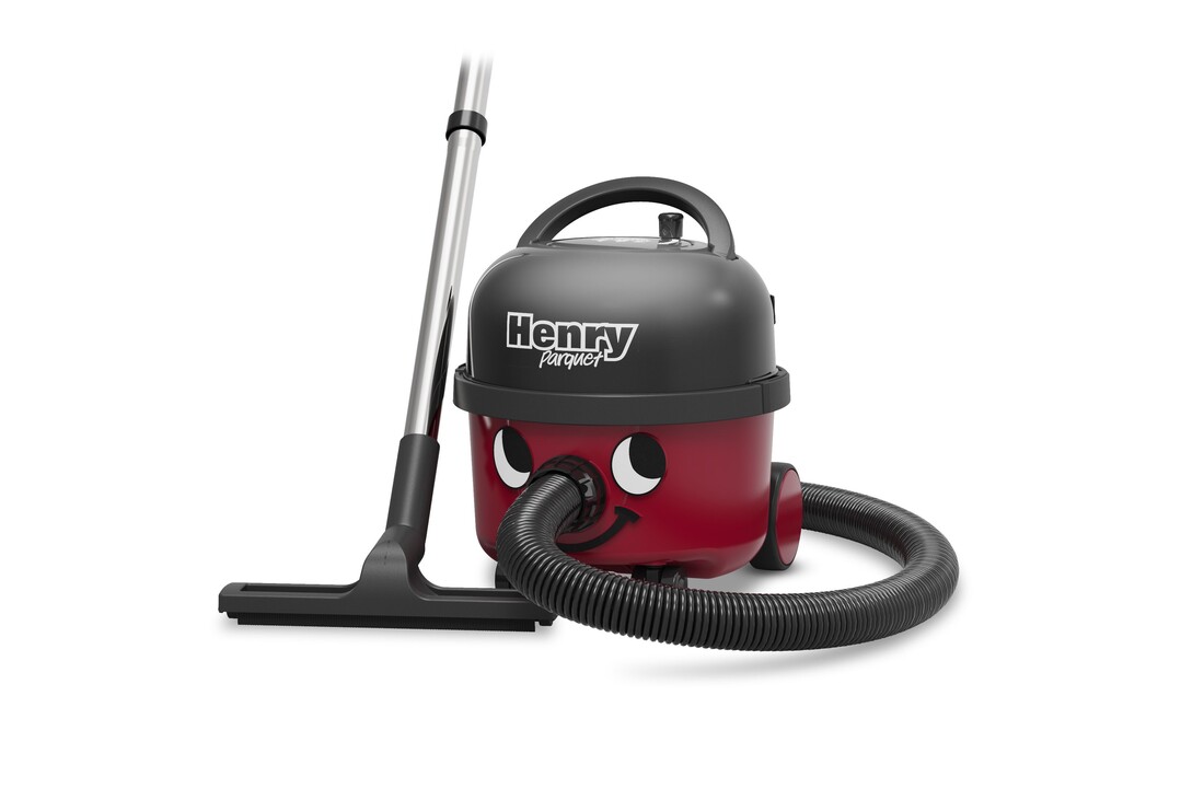 Numatic Henry Parquet HVR169-11 - Stofzuiger met zak