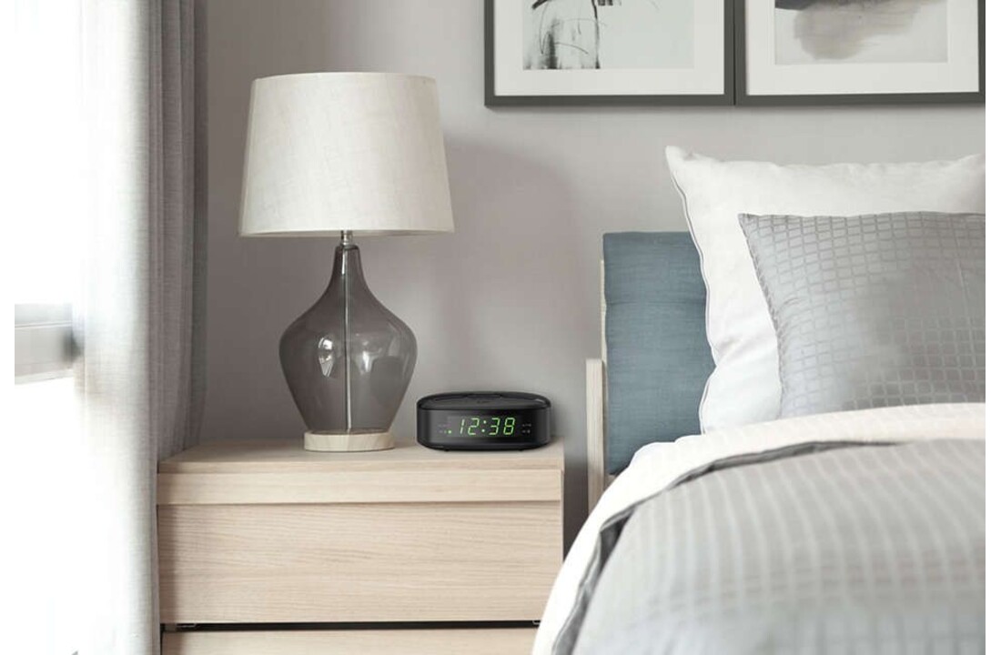 Philips TAR3205/12 - Wekkerradio