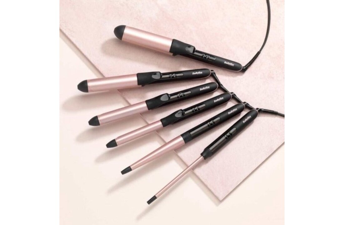 Babyliss C449E - Krultang