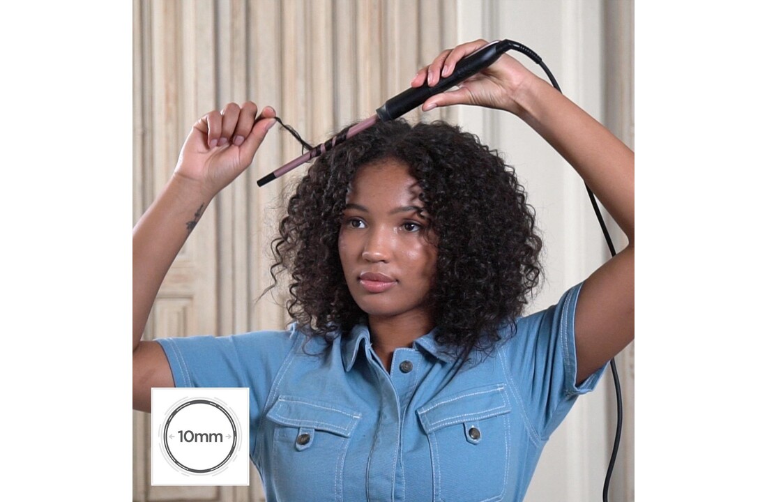 Babyliss C449E - Krultang