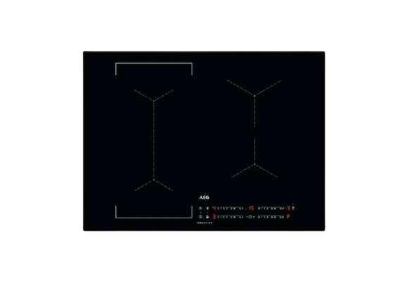 AEG IKE74440CB - Inductiekookplaat