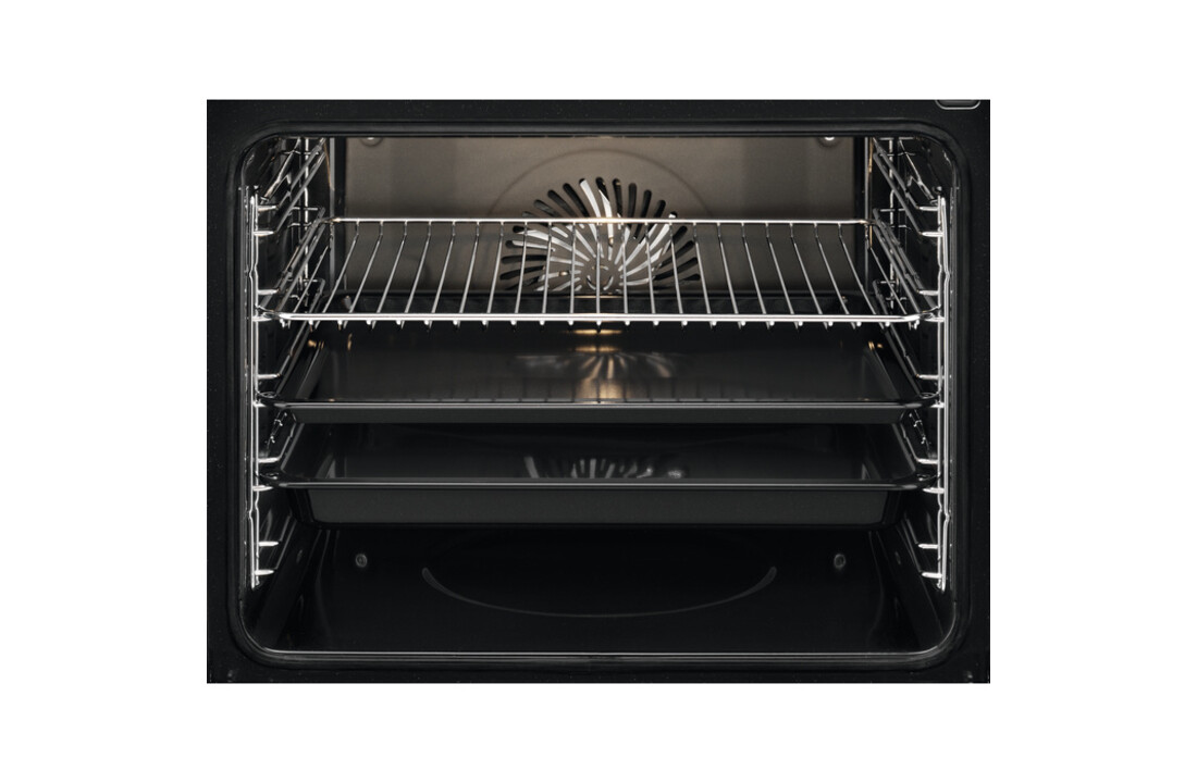 AEG BCS455020M SteamBake - Combi stoomoven