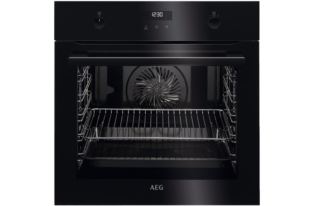 AEG BPE435060B - Inbouw oven