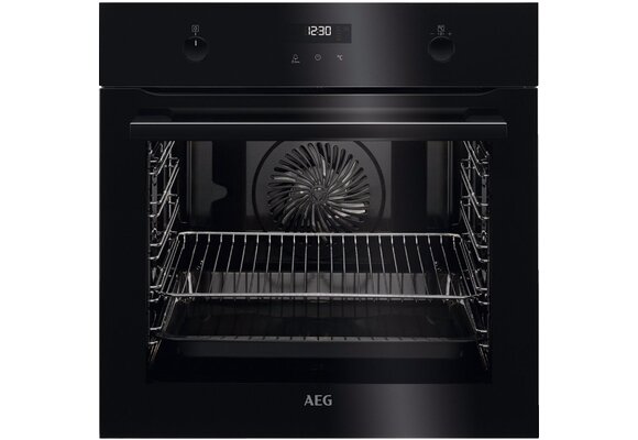 AEG BPE435060B - Inbouw oven