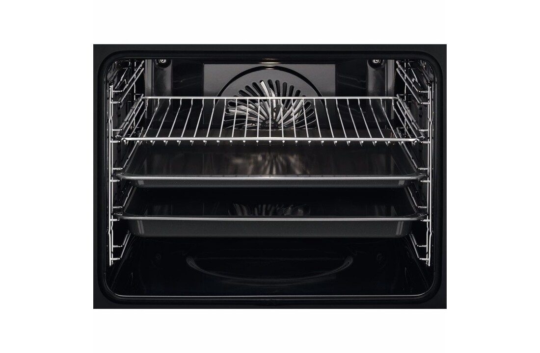 AEG BPE435060B - Inbouw oven