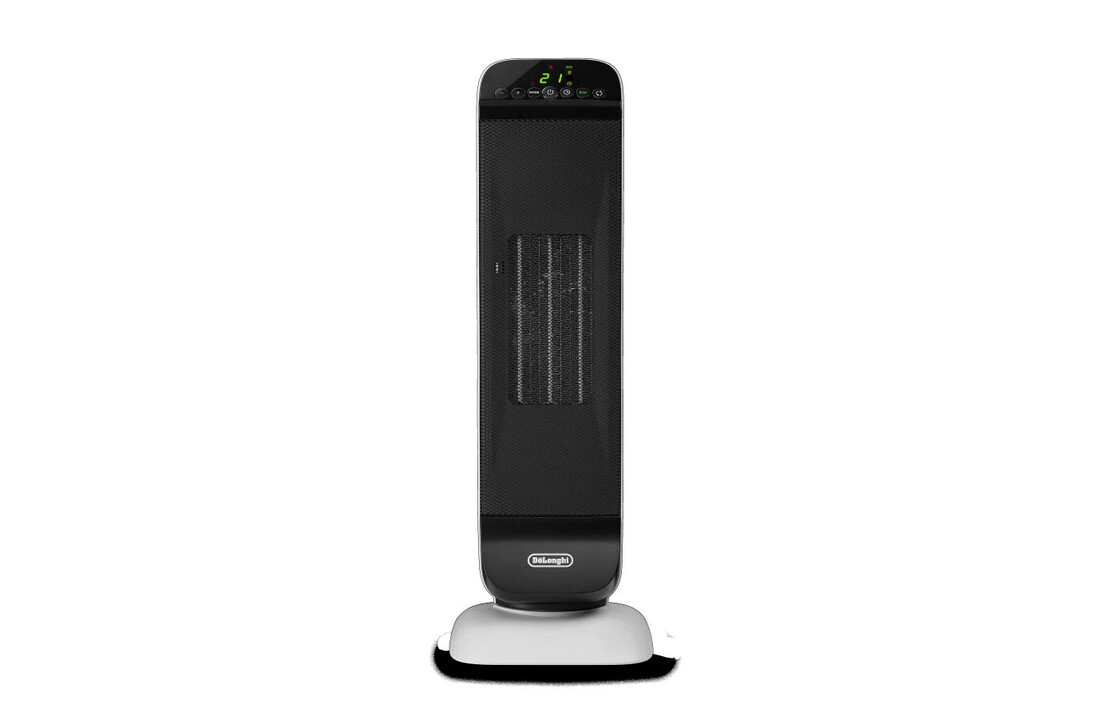 De'Longhi HFX25S20 - Elektrische kachel