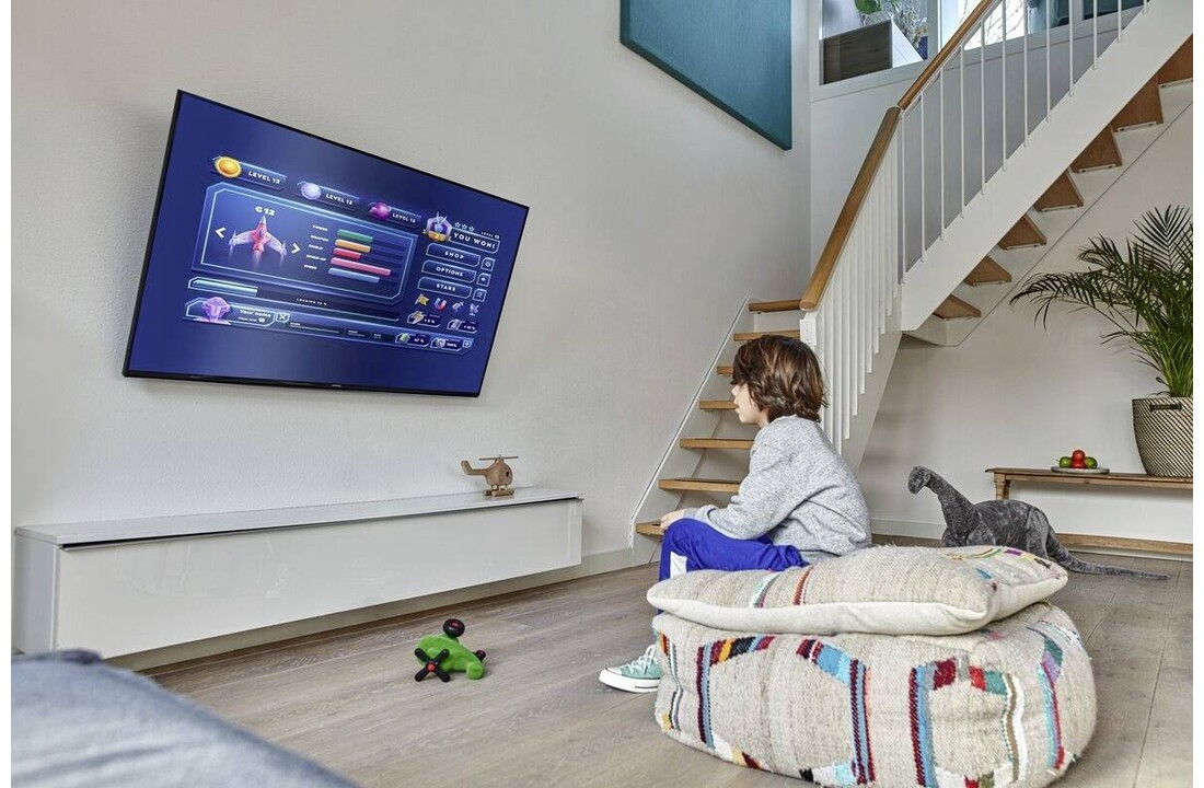 Vogel's TVM 3215 Muurbeugel 19-43 inch - TV muurbeugel