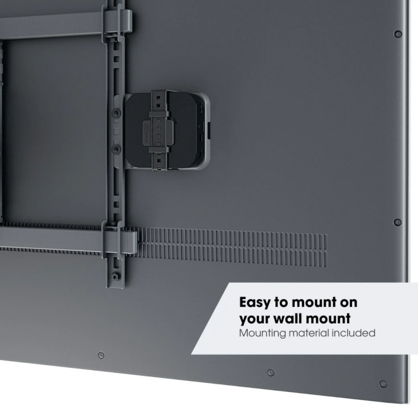 Vogel's TVA 6400 MediaBox Beugel