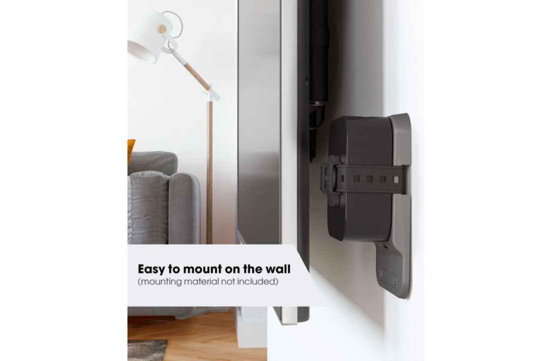 Vogel's TVA 6400 MediaBox Beugel