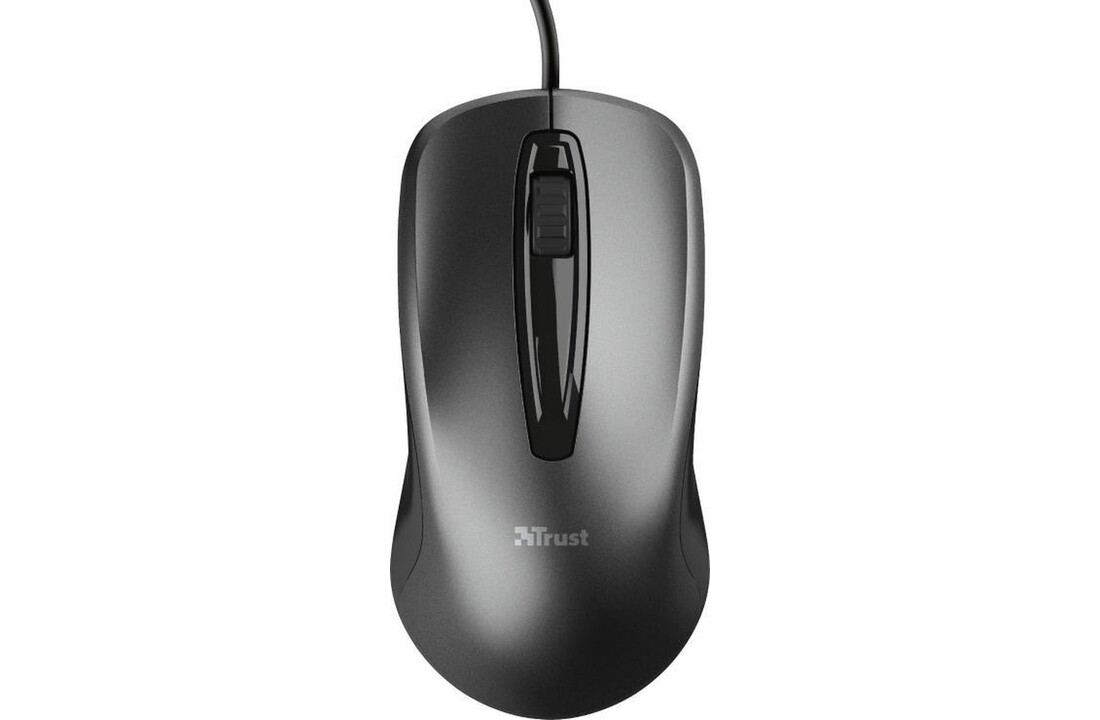 Trust 23733 CARVE - Muis