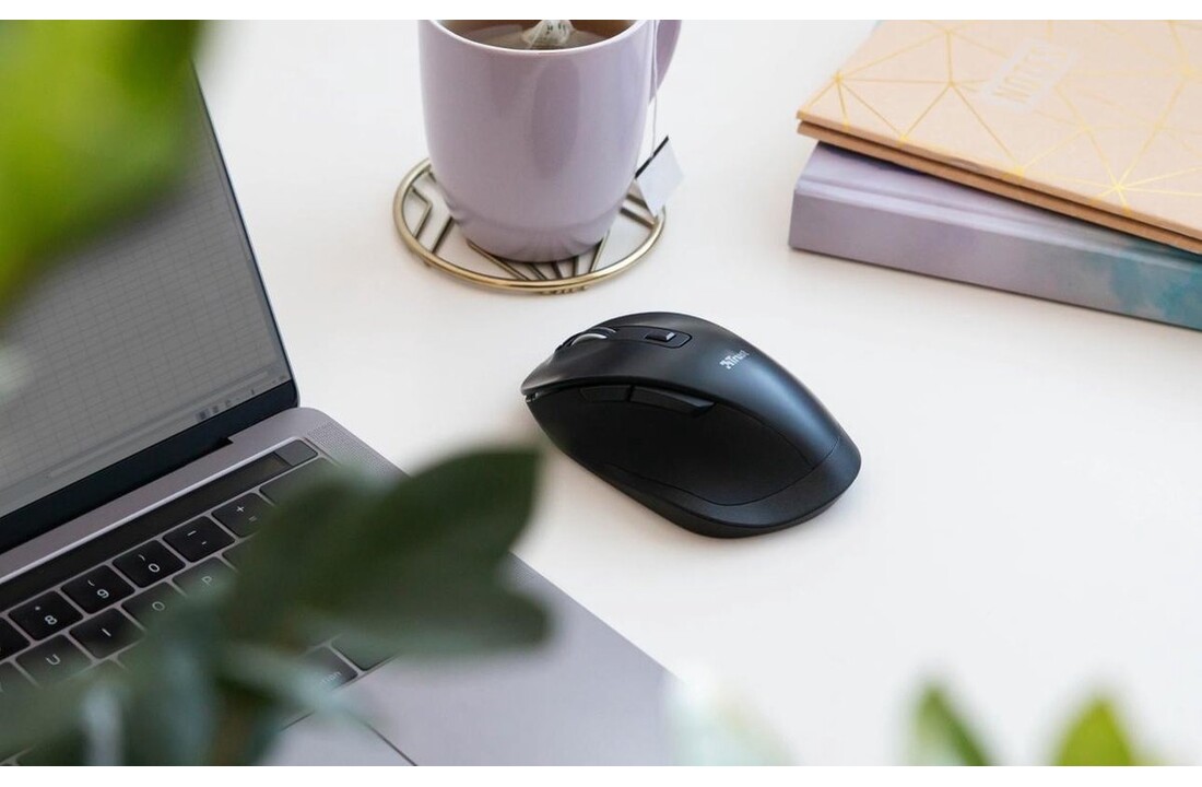 Trust 23804 FYDA  - Muis