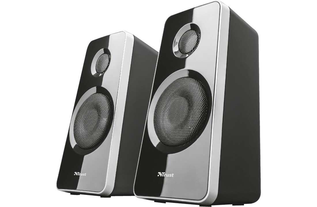 Trust 19019 Tytan 2.1 - PC speaker