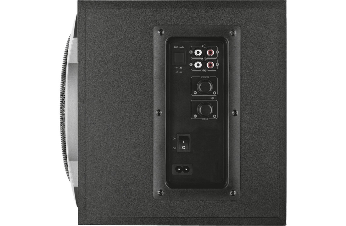 Trust 19019 Tytan 2.1 - PC speaker