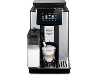 De'Longhi PrimaDonna Soul ECAM610.55.SB - Koffiemachine