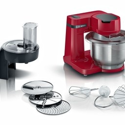 Bosch MUMS2EW00 - Keukenmachine
