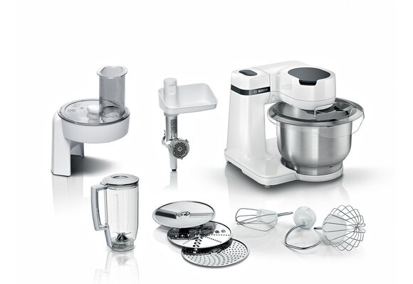 Bosch MUMS2EW30 - Keukenmachine