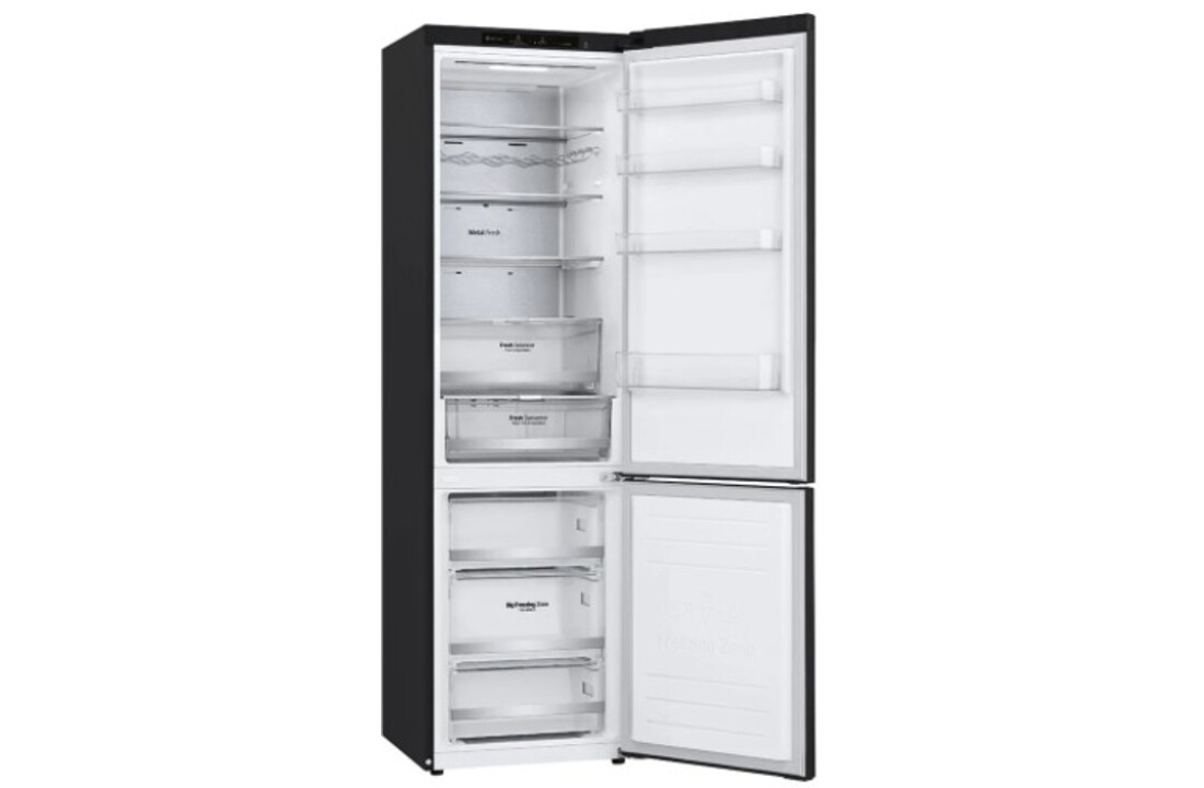 LG GBB72MCVGN - Koel-vriescombinatie