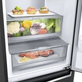 LG GBB72MCVGN - Koel-vriescombinatie