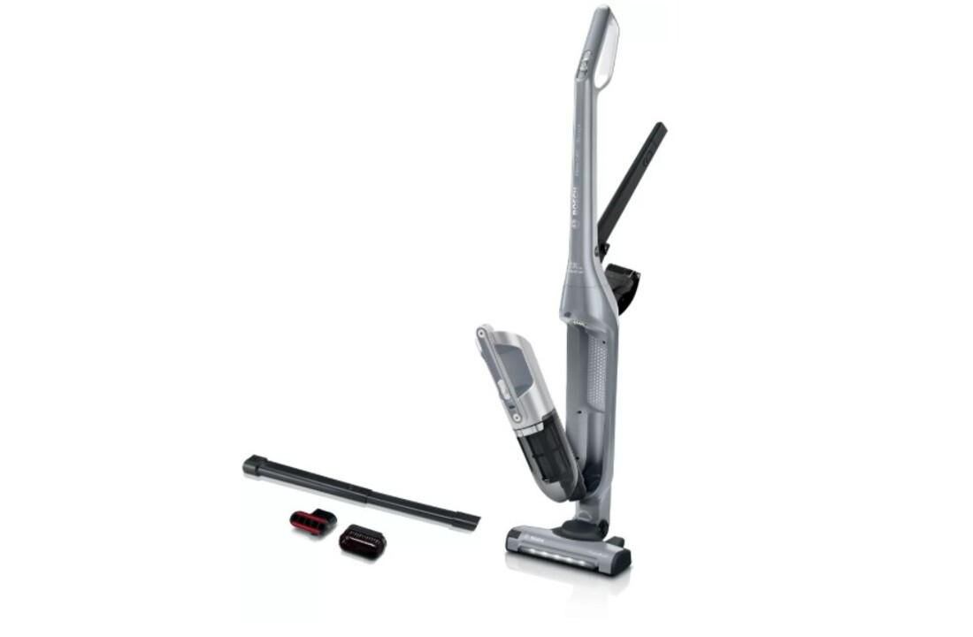 Bosch Serie 4 Flexxo Gen2 BCH3K2301 - Steelstofzuiger