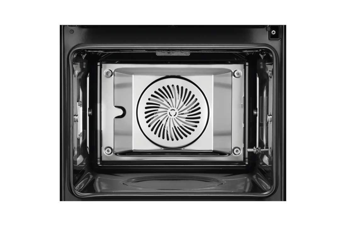 AEG BSE998330M SteamPro - Combi stoomoven