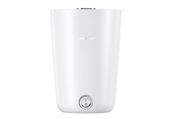 JURA Kopjeswarmer S Wit - Koppenwarmer