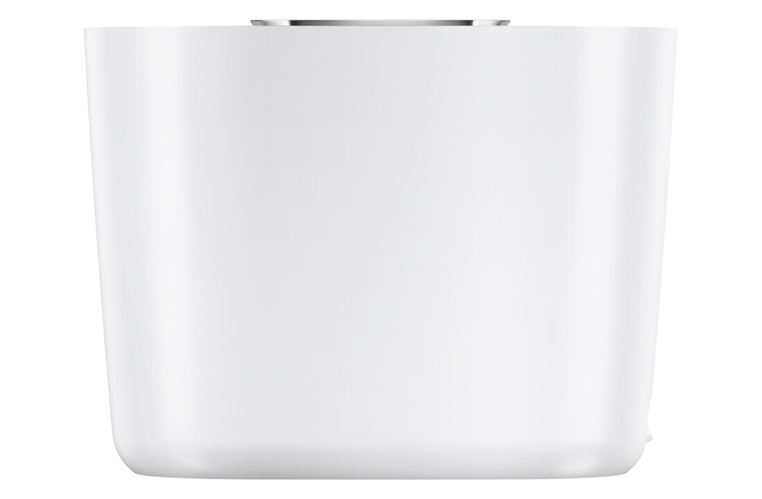 JURA Kopjeswarmer S Wit - Koppenwarmer