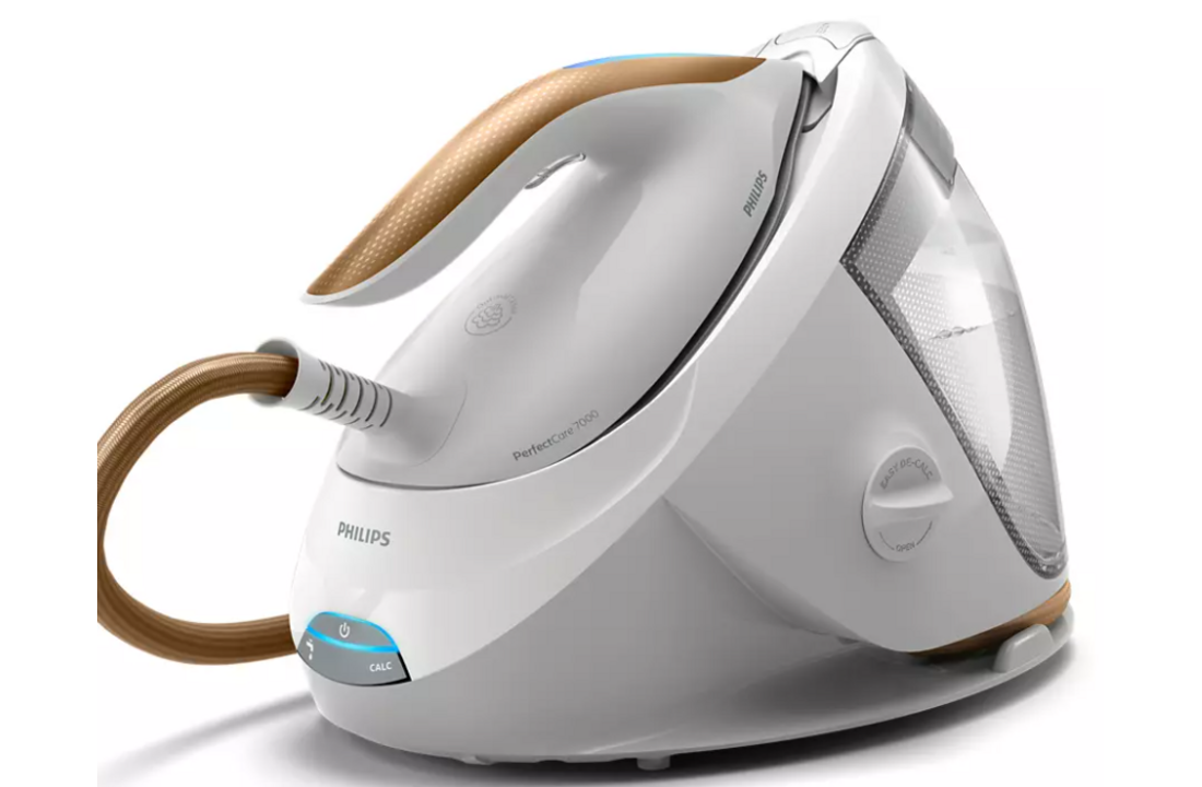 Philips PSG7040/10 PerfectCare 7000 Series - Stoomgenerator