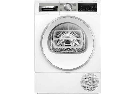 Bosch WQG233D2NL EXCLUSIV  - Warmtepompdroger