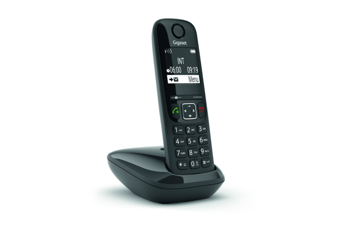 Gigaset AS690R - Dect telefoon