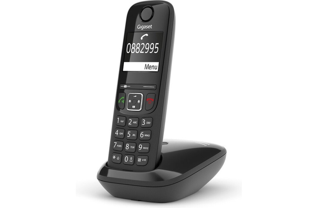 Gigaset AS690R - Dect telefoon