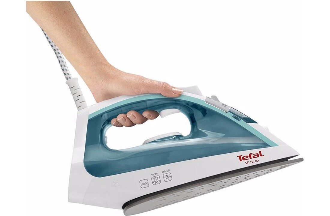 Tefal Virtuo FV1710 - Stoomstrijkijzer