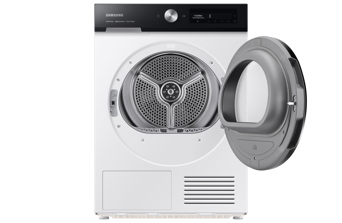 Samsung DV90BB7445GE Bespoke - Warmtepompdroger