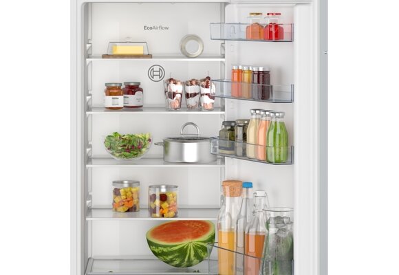 Bosch KIR41NSE0 - Inbouw koelkast