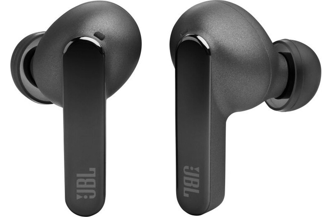 JBL Live Pro 2 Zwart - Draadloze oordopjes