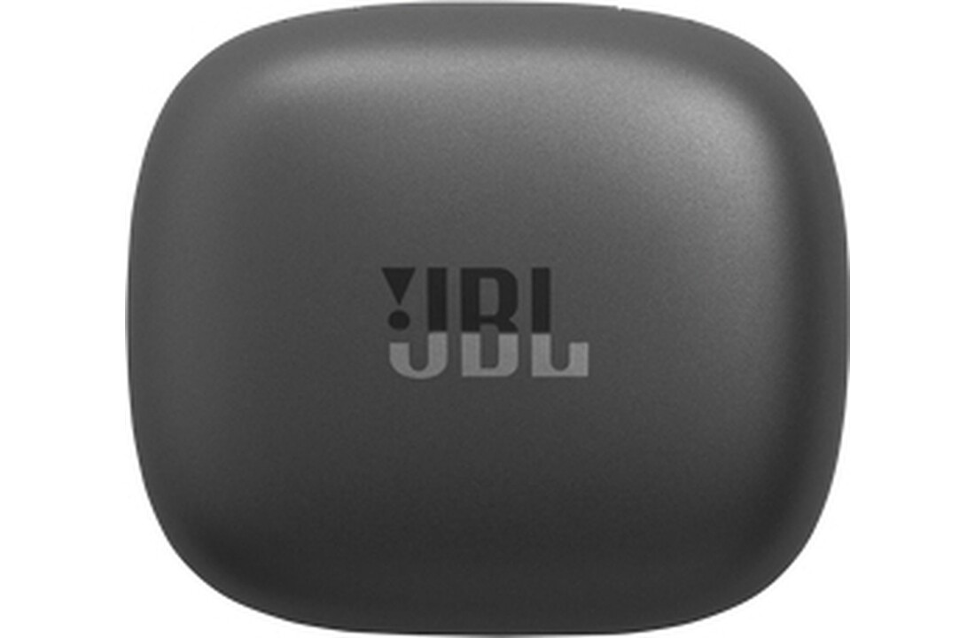 JBL Live Pro 2 Zwart - Draadloze oordopjes
