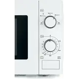 Severin MW 7770 - Solo magnetron