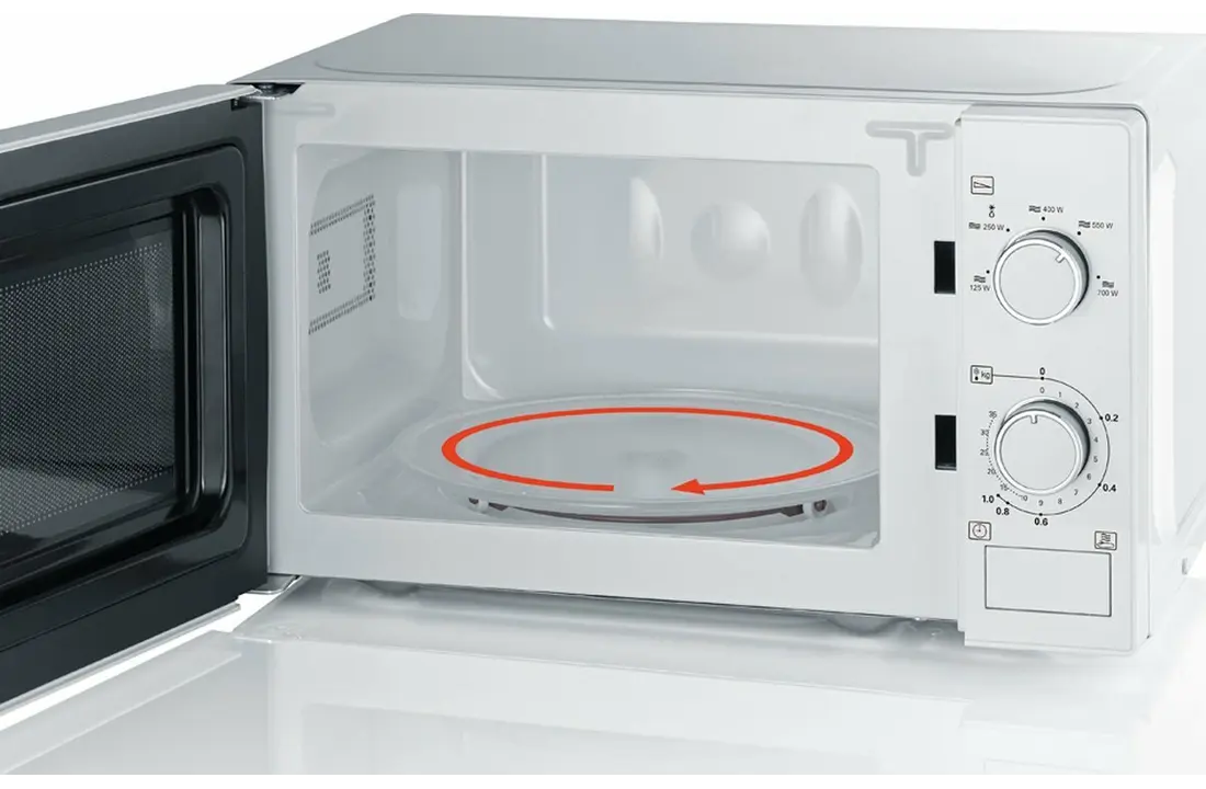 Severin MW 7770 - Solo magnetron