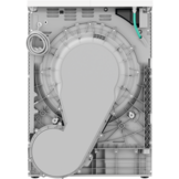 AEG SensiDry TR7AACHEN - Warmtepompdroger