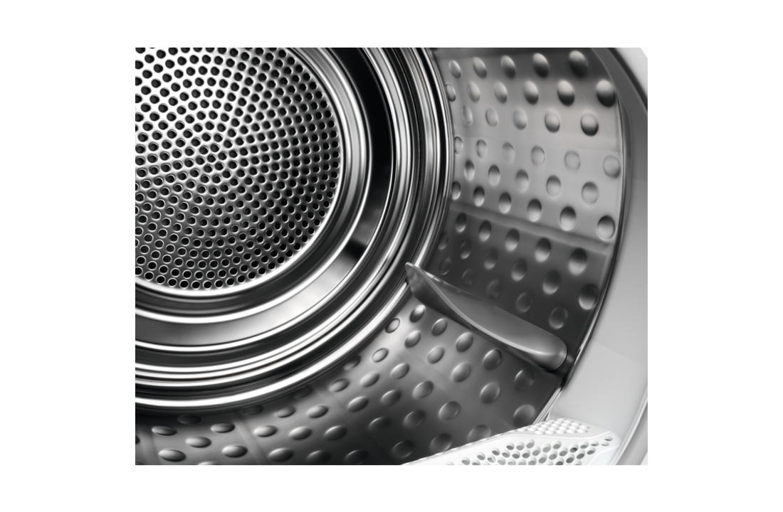 AEG SensiDry TR7AACHEN - Warmtepompdroger