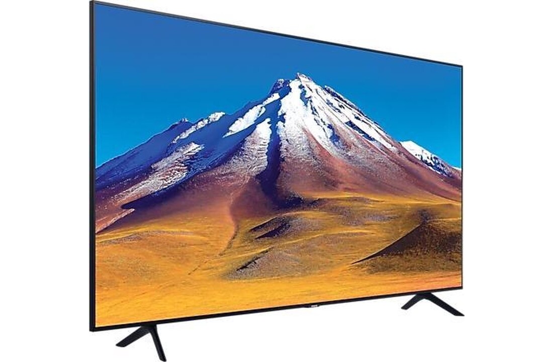 Samsung Crystal UHD 4K 65TU7022 (2020) - LED TV