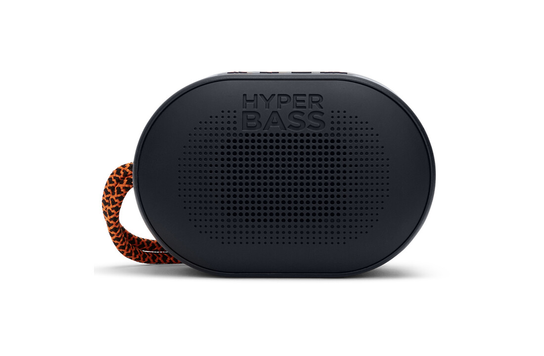 Aiwa BST-330BK BT Speaker - Draadloze speaker